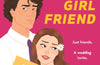 Your Favourite Fake Girlfriend by Bea Ingalls