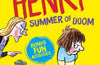Horrid Henry: Summer of Doom: 6 Stories by Francesca Simon