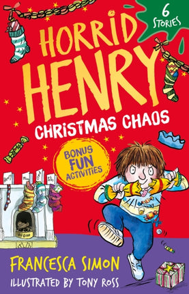 Collection image for: Horrid Henry