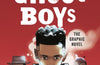 Ghost Boys Graphic Novel by Jewell Parker Rhodes