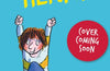 Horrid Henry: Rules the School by Francesca Simon (PRE-ORDER)
