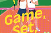 Game, Set, Match by Jennifer Iacopelli