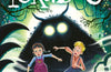 The Ickabog: The bestselling fairytale, now illustrated by Ben Mantle by J.K. Rowling