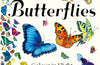 Butterflies: Colour in Flight by Jon Dunn