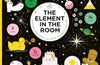 The Element in the Room by Mike Barfield