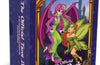 Neopets: The Official Tarot Deck: A 78-Card Deck and Guidebook, Faerie Edition