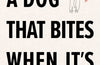 Love Is a Dog That Bites When It’s Scared by Courtney Marie Andrews