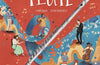A Little Book of the Orchestra: The Flute by Mary Auld & Elisa Paganelli
