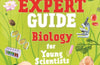 Your Expert Guide: Biology for Young Scientists by Tom Jackson & Helen Watson (PRE-ORDER)
