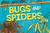 Dangerous Creatures: Bugs and Spiders by Lynn Huggins-Cooper (PRE-ORDER)
