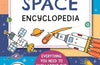 Encyclopedia: Space by Simon Abbott