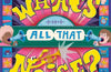 What's All That Noise?: Discover the science of sound by Richard Mainwaring