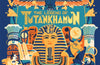 The Legend of Tutankhamun by Sally Morgan