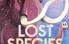 Lost Species by Jess French