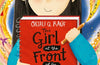 The Girl at the Front of the Class by Onjali Q. Rauf
