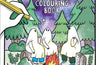 The Sad Ghost Club Colouring Book by Lize Meddings