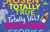 Michael Rosen's Totally True (and totally silly) Bedtime Stories by Michael Rosen