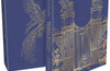 Harry Potter and the Half-Blood Prince: Deluxe Illustrated Slipcase Edition by J.K. Rowling