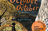 October, October: WINNER OF THE YOTO CARNEGIE MEDAL 2022 by Katya Balen