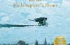 Harry Potter and the Philosopher’s Stone: Illustrated Edition by J.K. Rowling