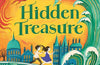 Hidden Treasure by Jessie Burton