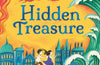 Hidden Treasure by Jessie Burton