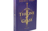 Throne of Glass Collector's Edition by Sarah J. Maas