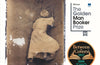The English Patient by Michael Ondaatje