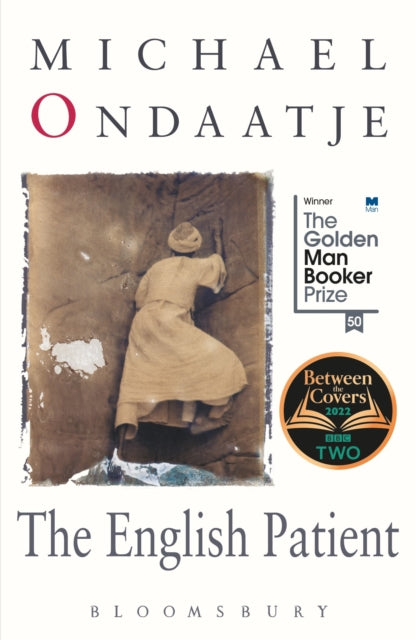 The English Patient by Michael Ondaatje