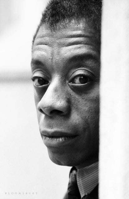 Baldwin: A Love Story by Nicholas Boggs