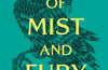 A Court of Mist and Fury by Sarah J. Maas
