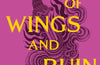 A Court of Wings and Ruin by Sarah J. Maas