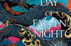 A Day of Fallen Night by Samantha Shannon