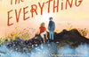 The Light in Everything: Shortlisted for the Yoto Carnegie Medal 2023 by Katya Balen