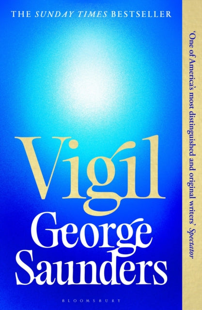 Vigil by George Saunders