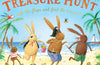 We're Going on a Treasure Hunt: A Lift-the-Flap Adventure by Martha Mumford