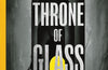 Throne of Glass by Sarah J. Maas