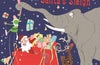 You Can't Let an Elephant Pull Santa's Sleigh by Patricia Cleveland-Peck