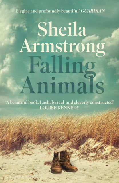 Falling Animals by Sheila Armstrong