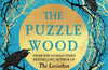 The Puzzle Wood by Rosie Andrews