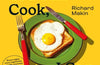 Anything You Can Cook, I Can Cook Vegan by Richard Makin