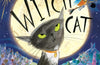 Witch Cat by Lucy Rowland