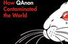 The Other Pandemic: How QAnon Contaminated the World by James Ball