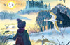 Swanfall by Sophie Kirtley (PRE-ORDER)