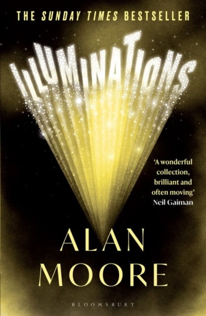 Illuminations by Alan Moore