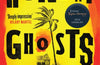 Hungry Ghosts: Winner of the 2024 Walter Scott Prize for Historical Fiction by Kevin Jared Hosein