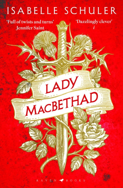 Lady MacBethad by Isabelle Schuler