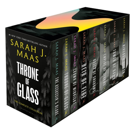 Collection image for: Box Sets