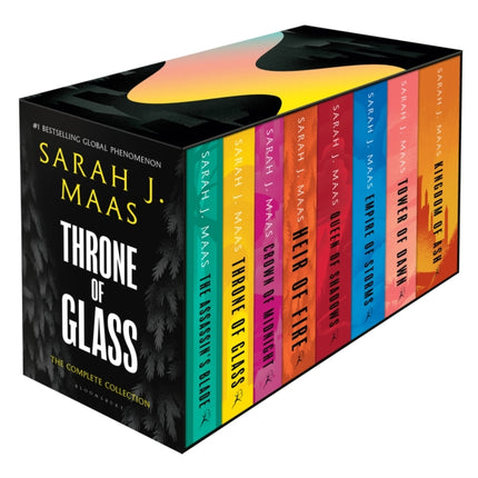 Collection image for: Box Sets