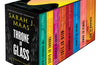 Throne of Glass Box Set (Paperback) by Sarah J. Maas